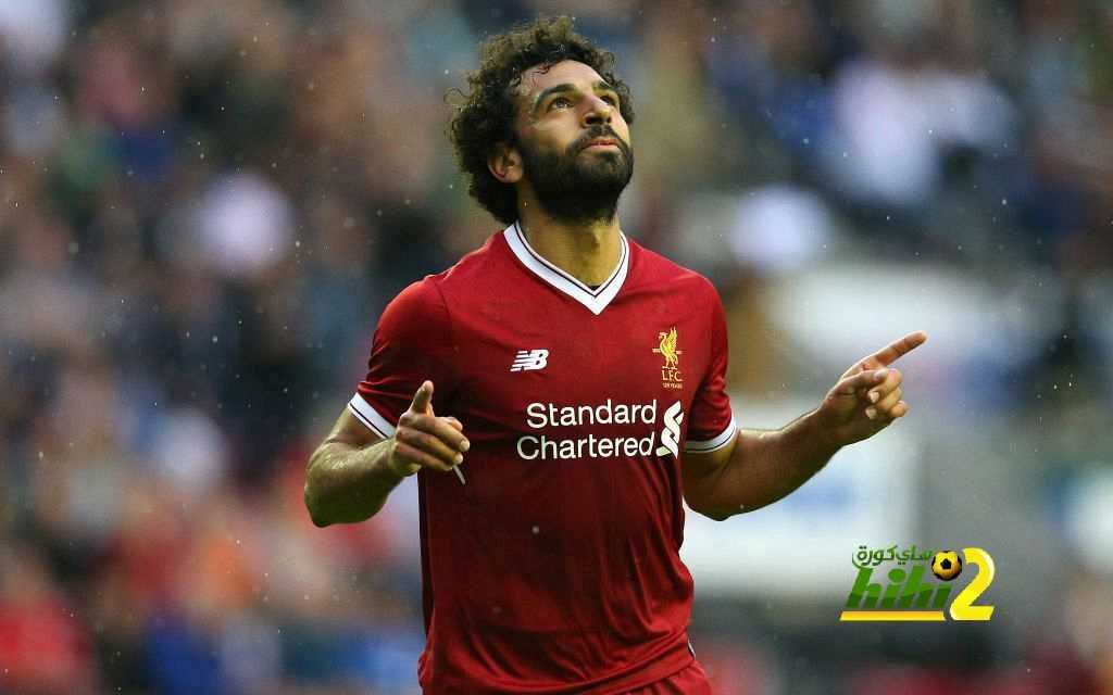 ايان راش : عندما يكون لديك محمد صلاح فبامكانك الفوز باي مباراة