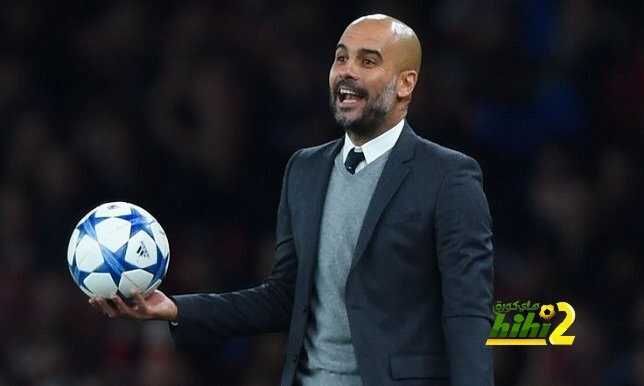 170 مليون يورو تحت تصرف جوارديولا