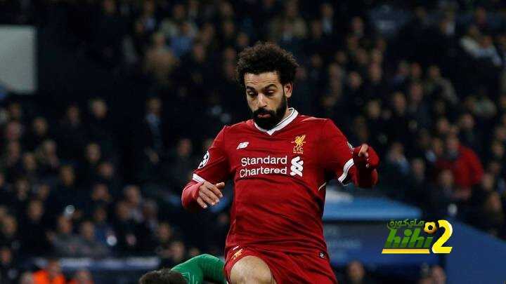 فيديو: ليفربول يتقدم على بورنموث بهدف ماني