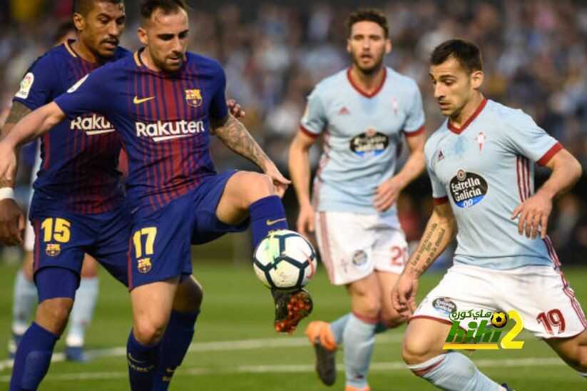 فيديو :جوني يجبر برشلونة على إنهاء الشوط الأول متعادلا