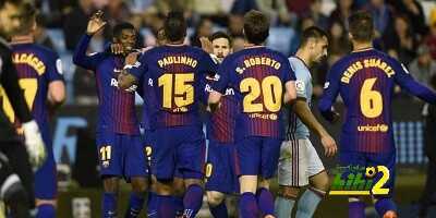 🔴 برشلونة بدون اللامسيا للمرة الأولى منذ 16 عاماً
