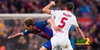 🔴 برشلونة يضع حجر أساس التعاقد مع مدافع برشلونة