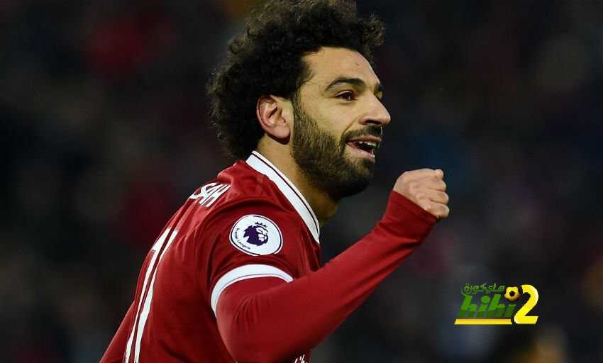صلاح على موعد مع تحدي جديد لسواريز ورونالدو .!