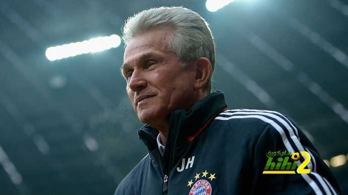 مدرب بايرن ميونيخ : ريال مدريد غير محصن