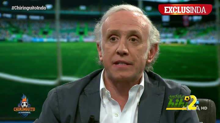 اندا : ريال مدريد خائف من التحكيم ضد بايرن