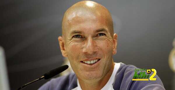 قائمة ريال مدريد لمواجهة بايرن ميونخ