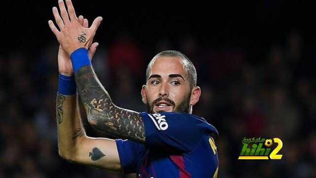 فيدال يطلب تحديد مسقبله من برشلونة