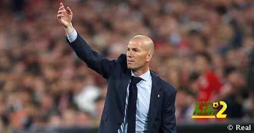 ريال مدريد يكتسح ملاعب اوروبا