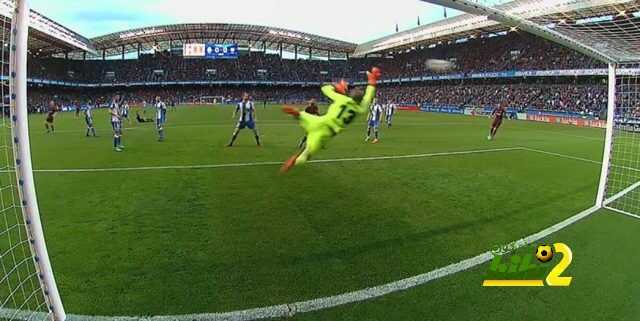 كوتينهو يفتتح التسجيل لبرشلونة