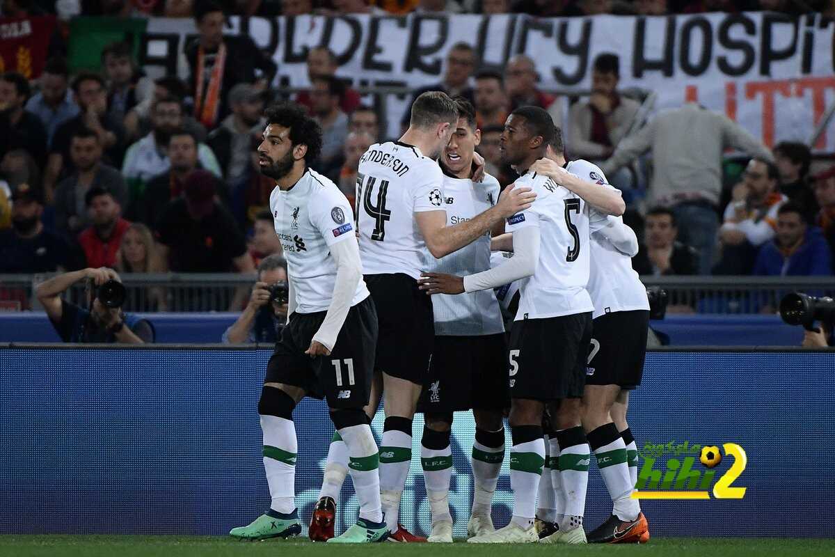 توريه يهنيء الأفارقة على الوصول لنهائي دوري الابطال