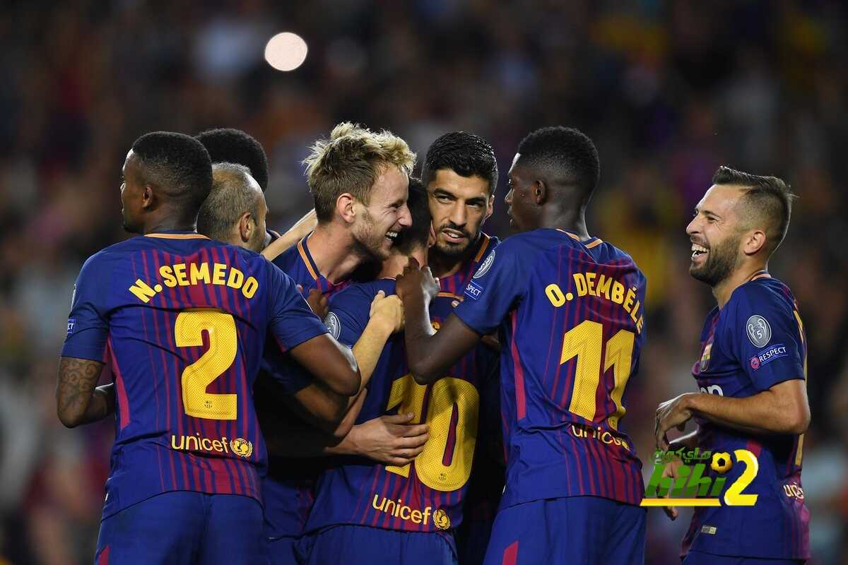 ماركا:برشلونة يستعد لازلال الريال بسهرة الكلاسيكو