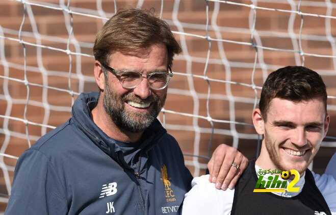 🔴 ليفربول يستعد لمواجهة تشيلسي