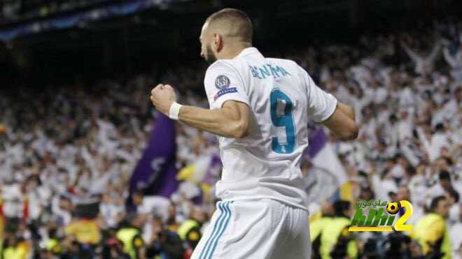 ريال مدريد يصل إلى برشلونة