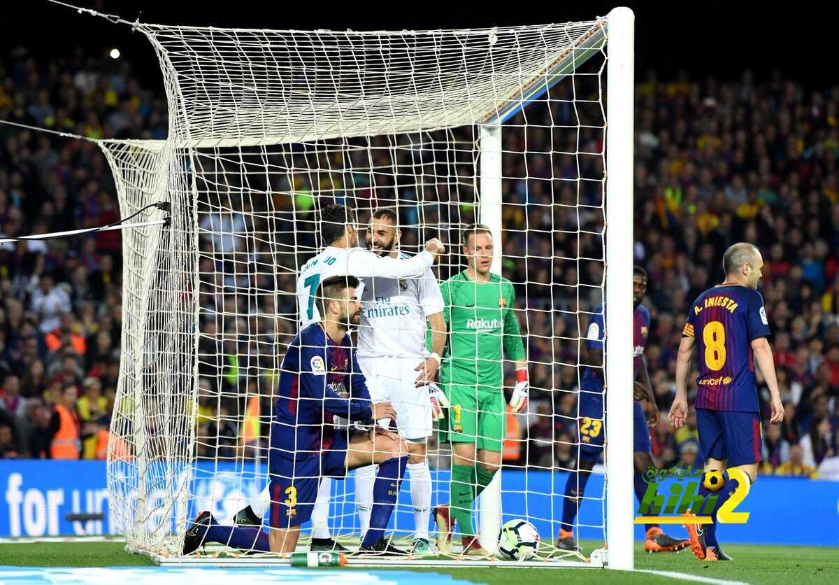 رسميا : ريال مدريد .. أول من يفعلها في التاريخ