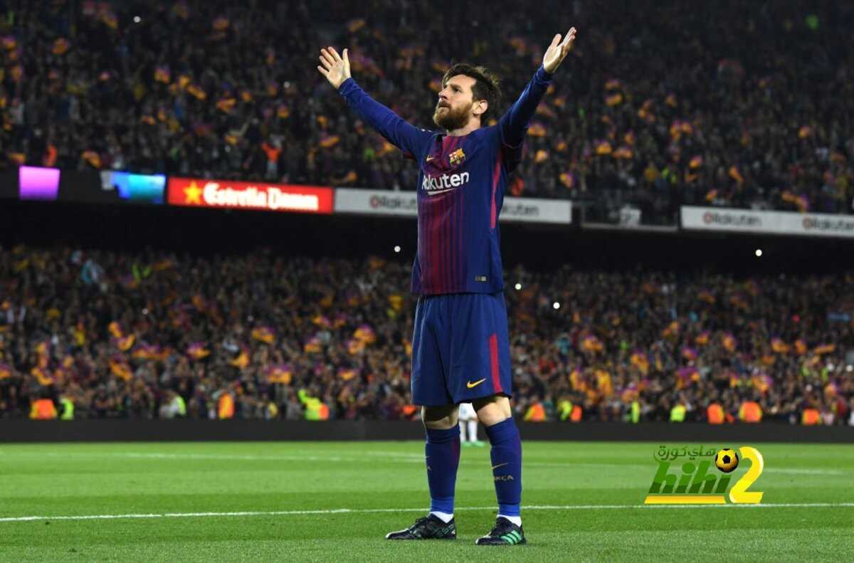 🔴 ميسي ( ملك الكلاسيكو )