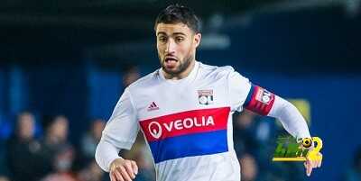 🔴 نبيل فقير على أعتاب ليفربول