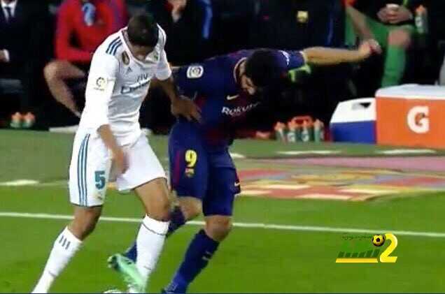فيديو: بالدليل..هل تواطىء الحكم مع برشلونة في هدف ميسي؟