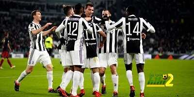 🔴 التشكيل المتوقع ليوفنتوس في نهائي كأس إيطاليا