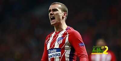 🔴 أتليتكو مدريد يهاجم برشلونة ببيان رسمي شديد اللهجة