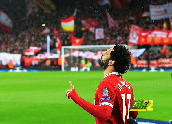 صلاح : لن أغادر ليفربول