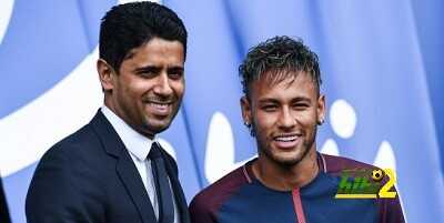 🔴 الخليفي يعلنها: نيمار باق 2000%