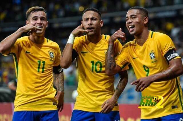 قائمة المنتخب البرازيلي المستدعاة لكأس العالم