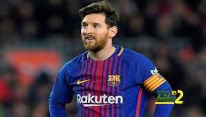 🔴 ميسي :  كلا من الارجنتين و برشلونة هما حب حياتي