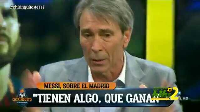 كاراسكو : برشلونة بحاجة الى بويول جديد
