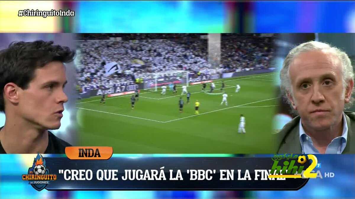 اندا : بعض مسئولي مدريد أوصوا بيريز بعدم ضم نيمار
