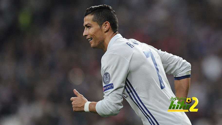 رونالدو يؤكد على جاهزيته لنهائي دوري الأبطال