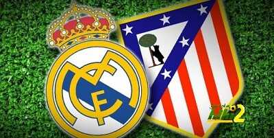 🔴 ريال مدريد يُهنأ أتليتكو بلقب الدوري الأوروبي