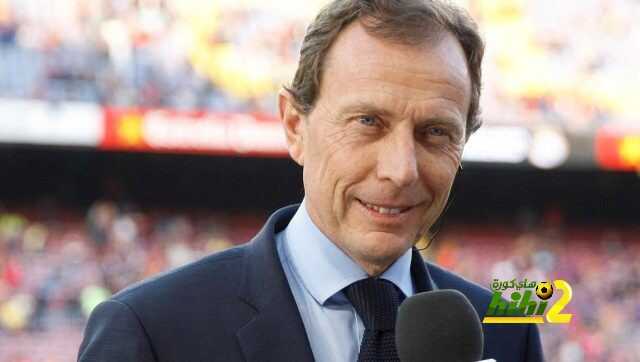 ريال مدريد حاضرًا في وداعية انيستا