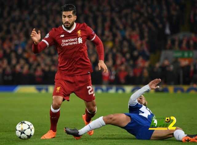 الكشف عن راتب إيمري تشان مع يوفنتوس