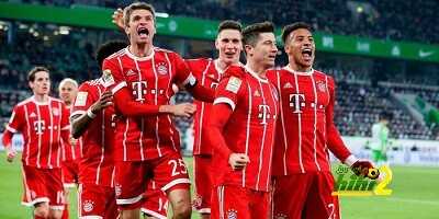 🔴 تشكيلة بايرن ميونخ لنهائي كأس ألمانيا