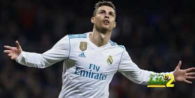 🔴 الهدف الثاني لريال مدريد