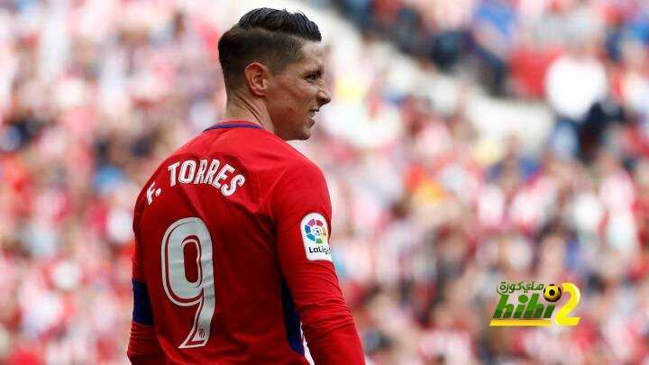 فيديو: أتلتيكو مدريد يسقط في فخ التعادل امام إيبار