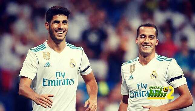 دكة مدريد تزن عند المنتخبات واساسيو الفرق الاخرى لاشيء ..!