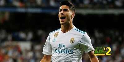 🔴 أسينسيو: ليفربول قدم موسماً استثنائياً .. وتغيرت عن نهائي كارديف