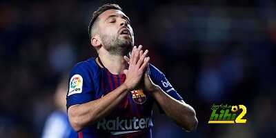 🔴 ألبا يُعلق على علاقته بلاعبي ريال مدريد