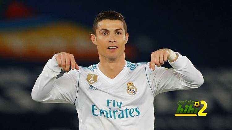 رونالدو يثير الجدل حول مستقبله مع ريال مدريد