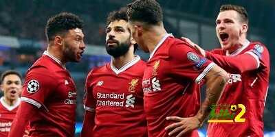 🔴 ليفربول .. تاريخ جيد من النهائيات
