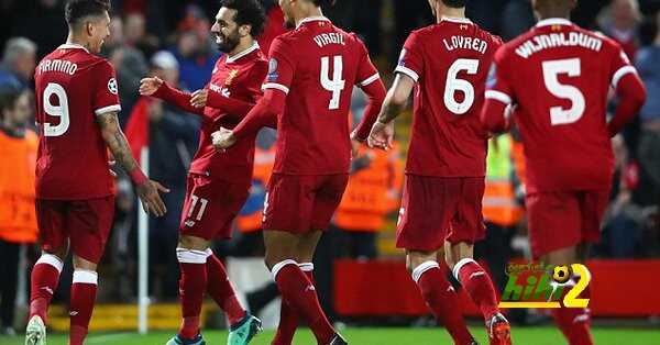 الدايلي ميل تتساءل ” الريال أم ليفربول ؟ “