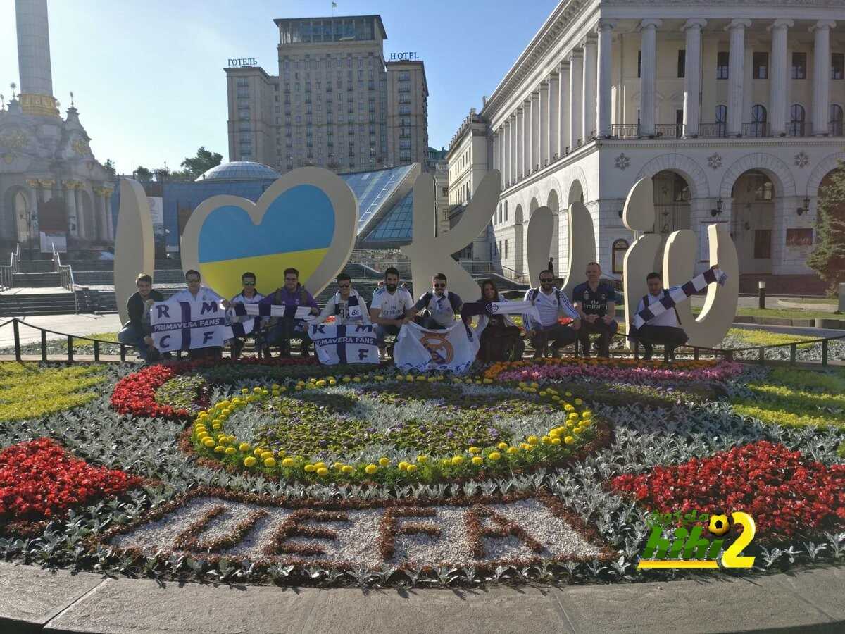 إغلاق خمس محطات مترو في اوكرانيا بسبب المتفجرات