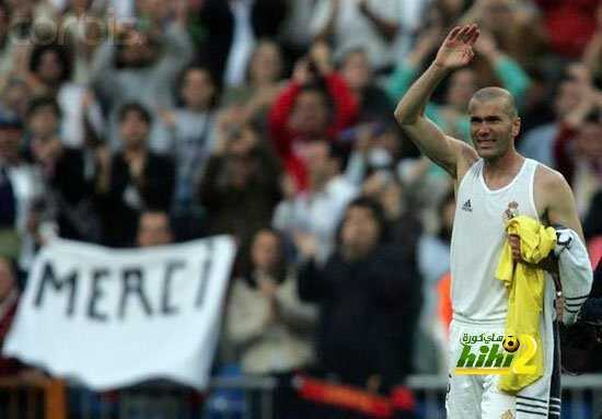 ماركا : زيدان كرر ما فعله مع ريال مدريد من 12 عاما