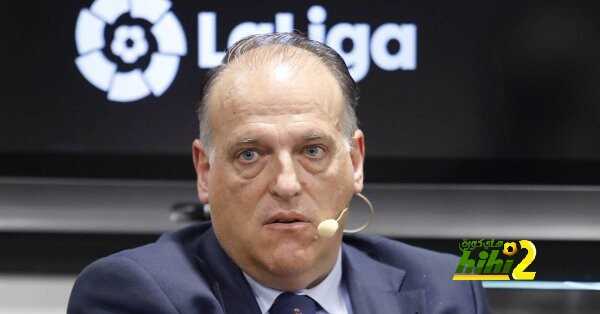 تيباس يفتح النار على برشلونة