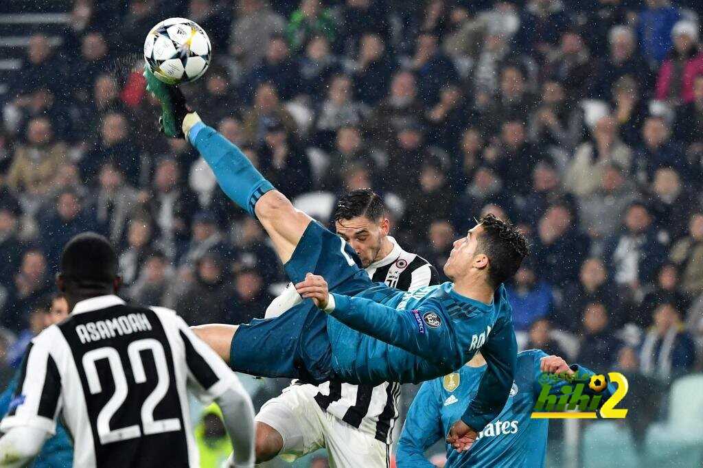 رونالدو يوافق على طلب ريال مدريد بخصوص مستقبله
