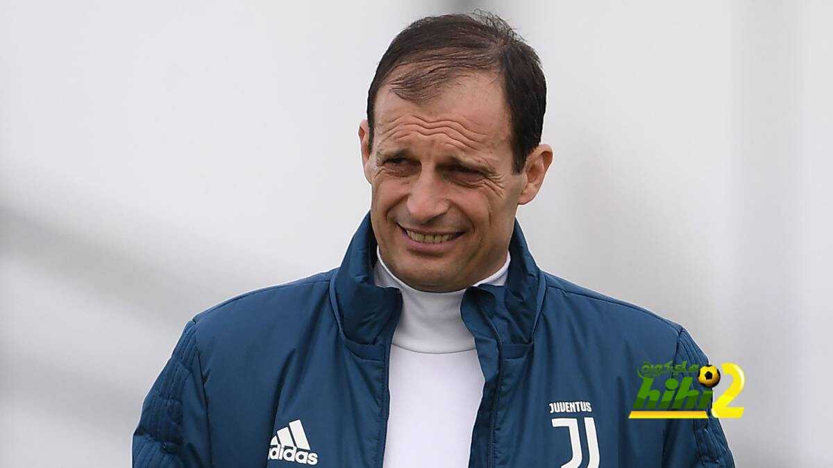 أليجرى يرفض تدريب ريال مدريد