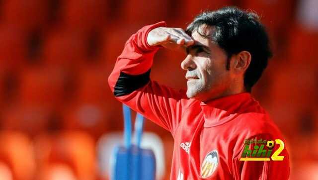 مارسيلينو يرفض ريال مدريد عن بُعد