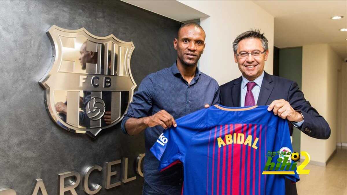 سبورت : أبيدال يوافق على قدوم غريزمان لبرشلونة