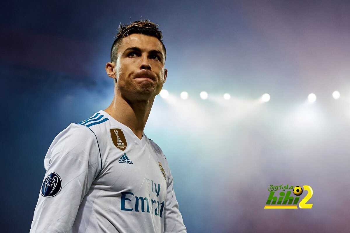 سكاي سبورت : ريال مدريد أبلغ كريستيانو بعدم موافقته على مطالبه